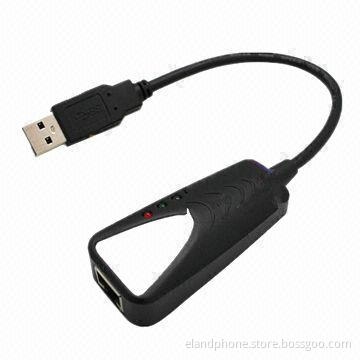 USB 3.0 LAN Gigabit Ethernet Adapter
